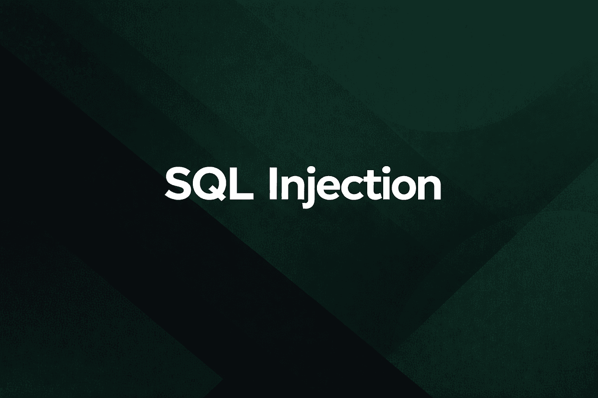 Tutorial Details SQL Injection Exploit in OopsSec Store