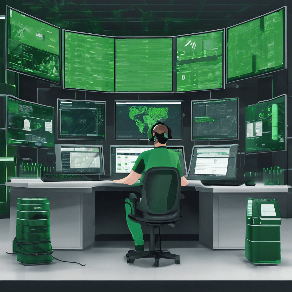 ISC Stormcast Publishes Podcast on Latest Cybersecurity Information