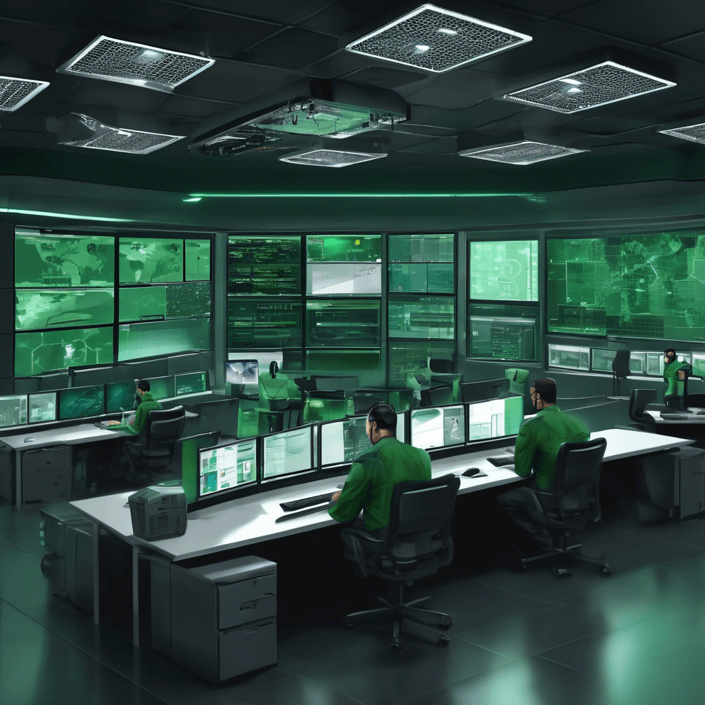 NISOS Blog Highlights Growing Insider Threats
