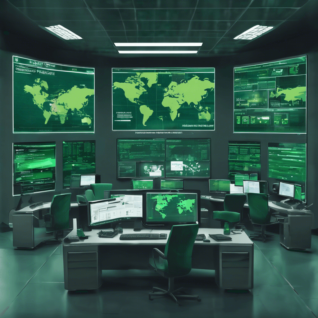 China-Linked MirrorFace Group Deploys ANEL Malware Against EU Diplomatic Organization