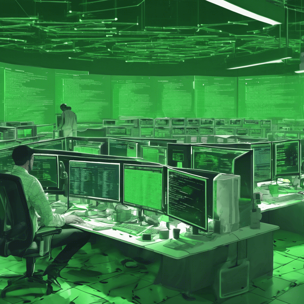 CISA Warns of Active Exploitation in GitHub Action Supply Chain Vulnerability
