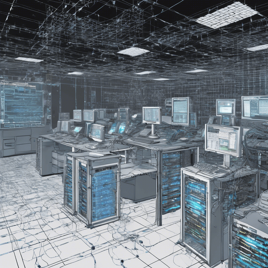 Recent Article Explores Creation of Linux Rootkit