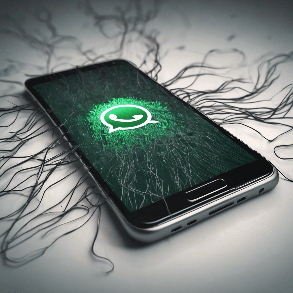 Paragon's Graphite Spyware Exploits WhatsApp Zero-Day Vulnerability