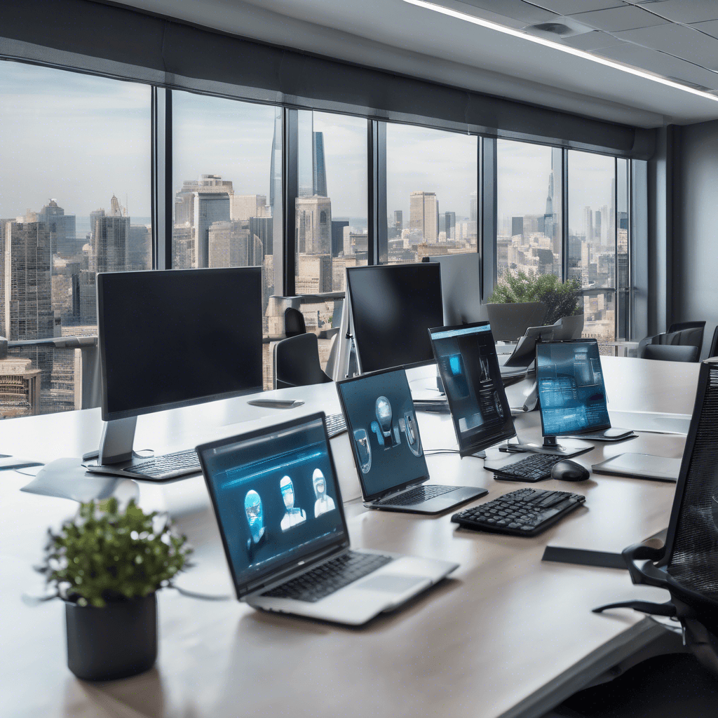 How to Improve Okta Security in Four Steps