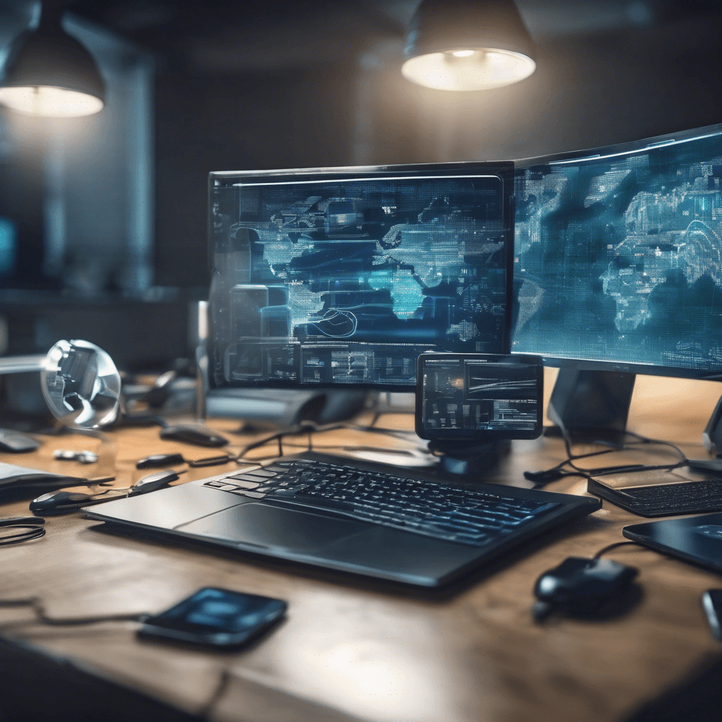 ChatGPT Vulnerable to Potential US Government Attack; Google Acquires Wiz