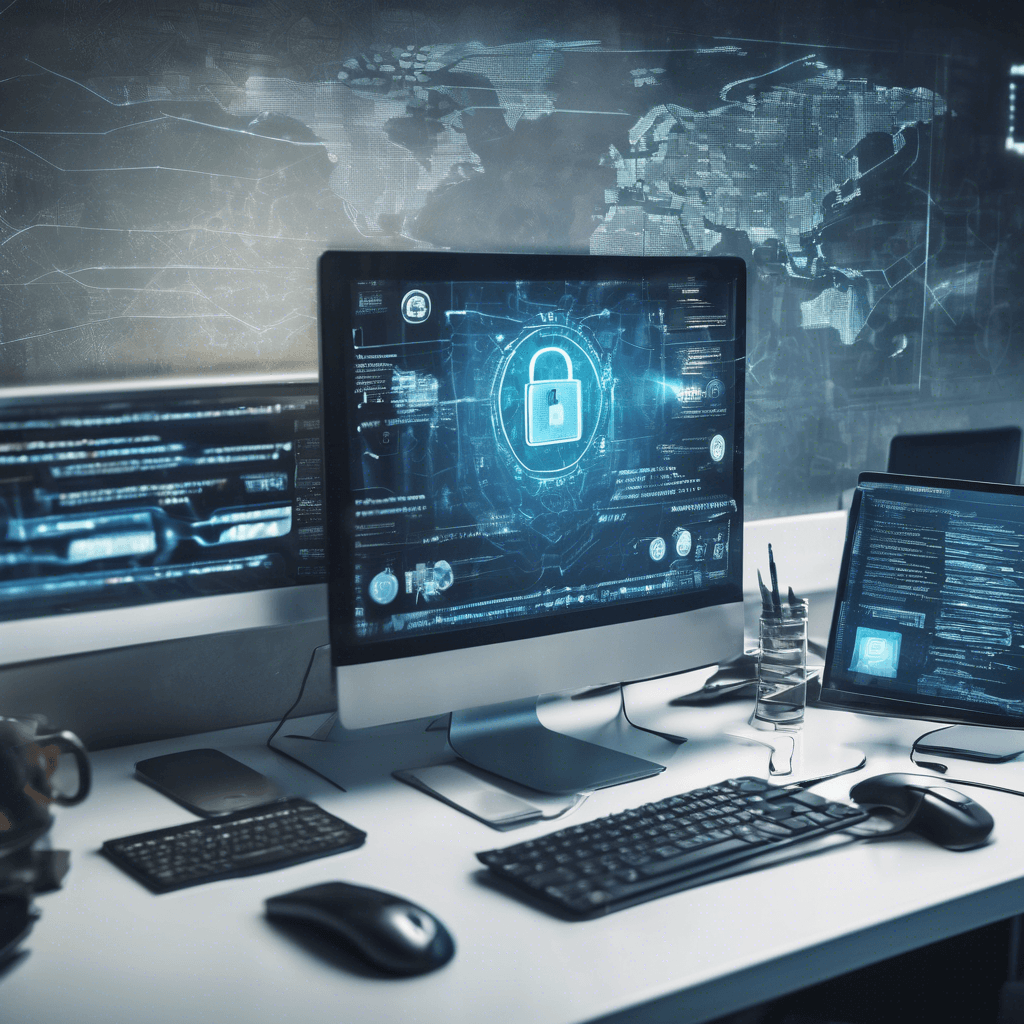 Cybersecurity Professionals Urged to Invest in AI Skills