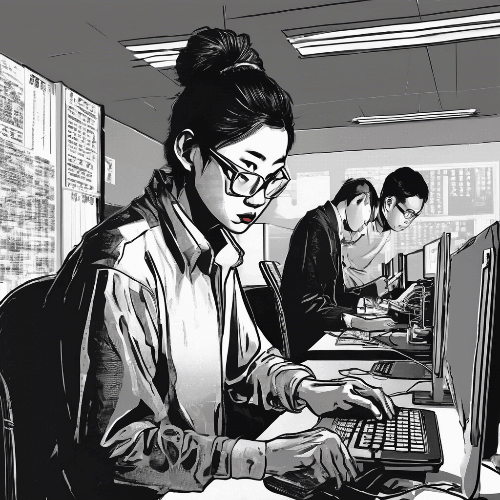 Chinese I-Soon Hackers Hit 7 Organizations in Operation FishMedley