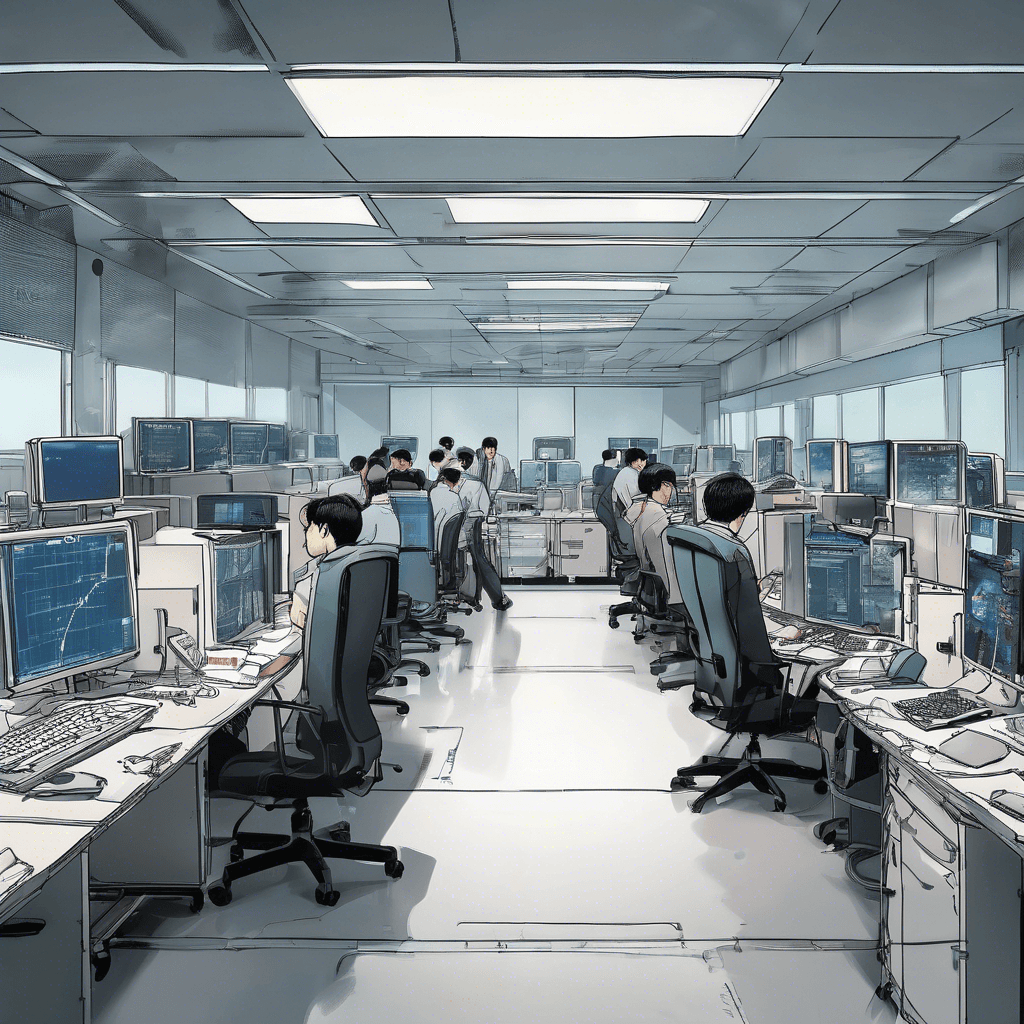Major Investigation Underway Following Alleged Data Breach at Korea Aerospace Research Institute