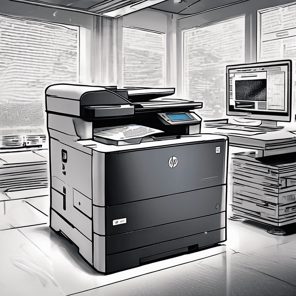 HP Launches Printers with Quantum-Resilient Cryptography