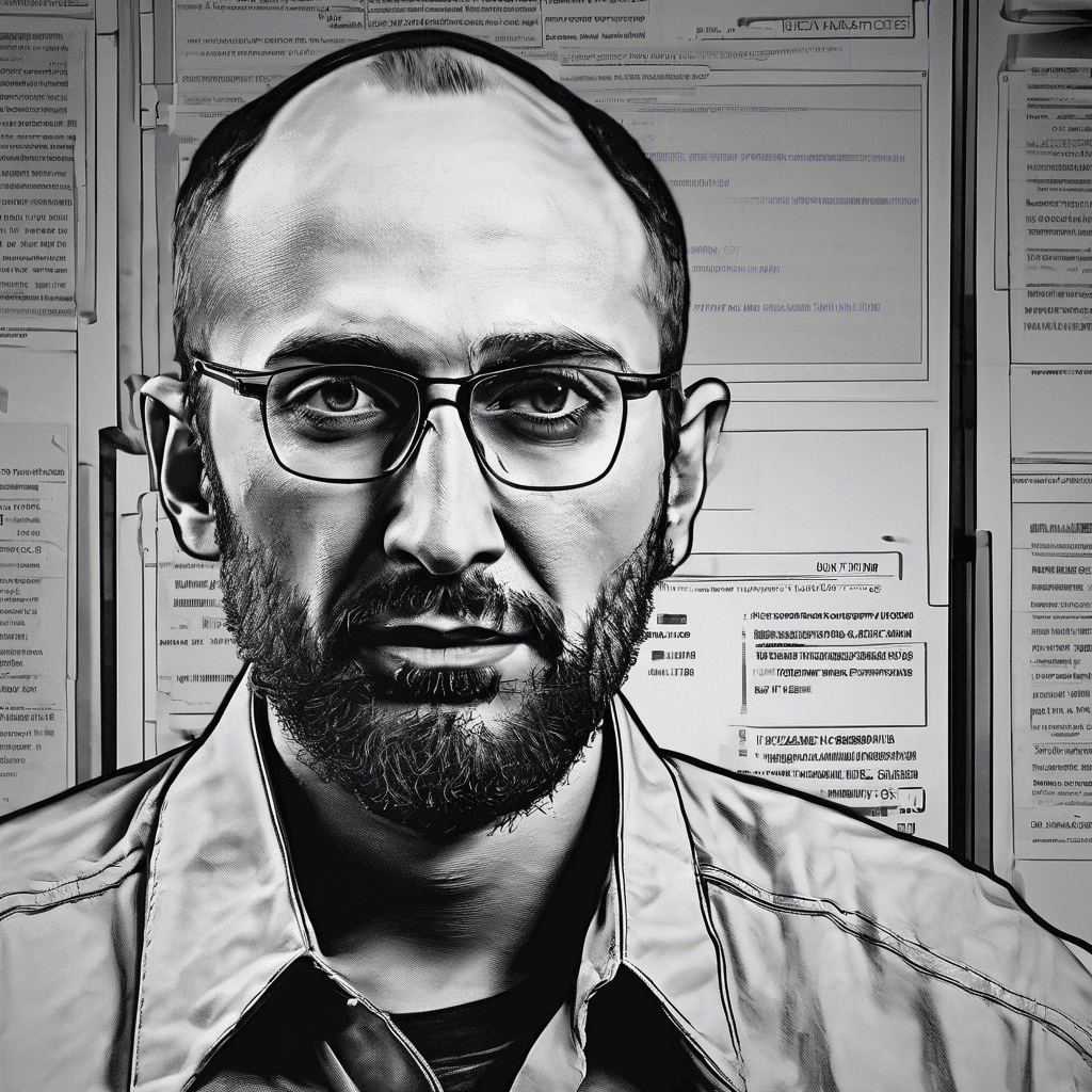 Russian and Israeli Citizen Rostislav Panev Extradited to the US for Alleged Involvement in LockBit Malware
