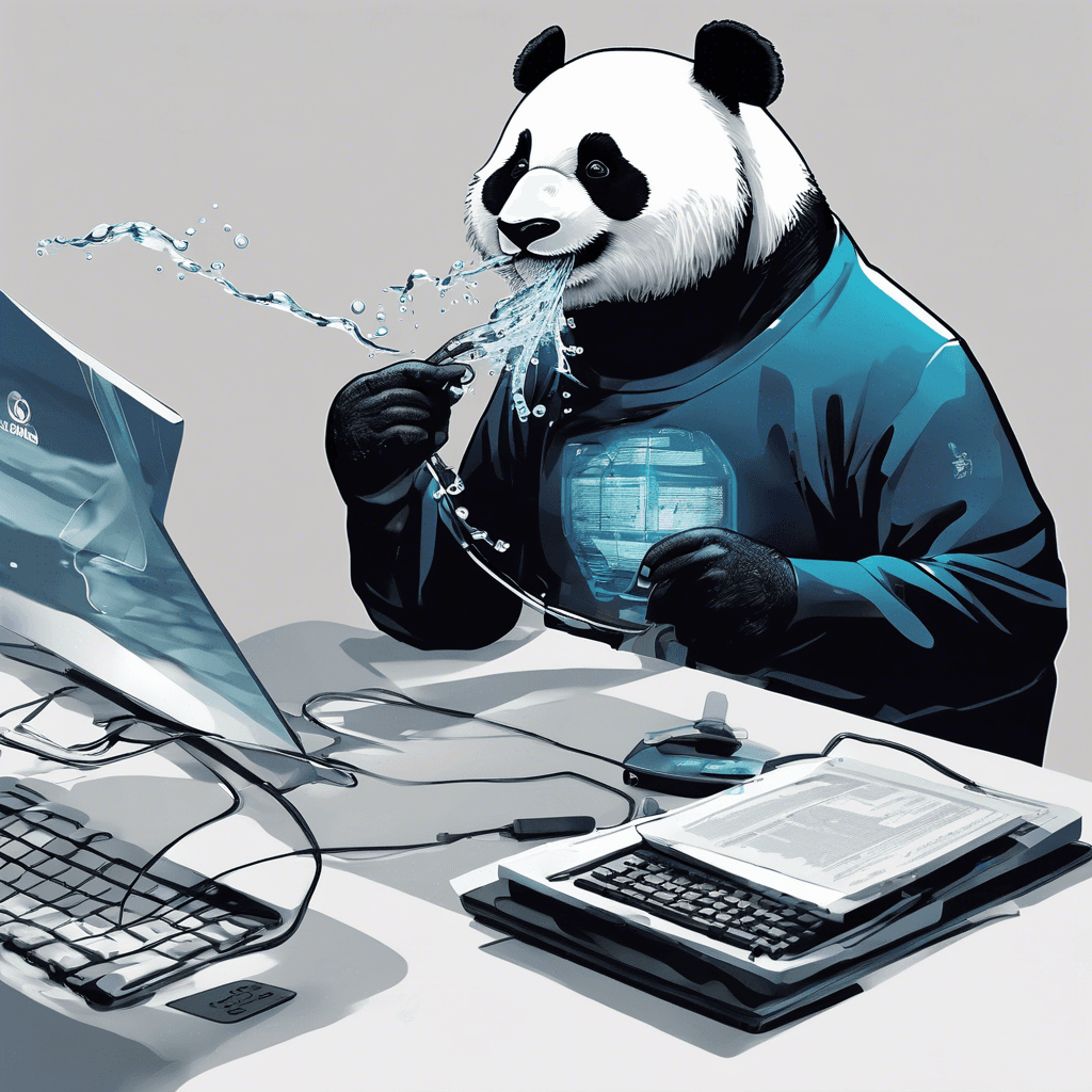 China-Linked APT Group Aquatic Panda Conducts Global Espionage Campaign