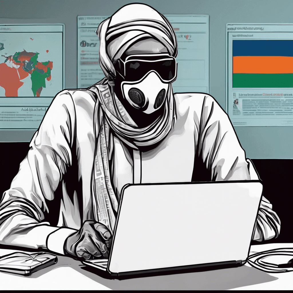 India Becomes Top Global Target for Hacktivists and Regional APT Groups