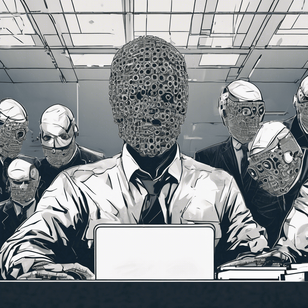 Kaspersky Links Head Mare and Twelve Threat Groups in Joint Russian Attacks