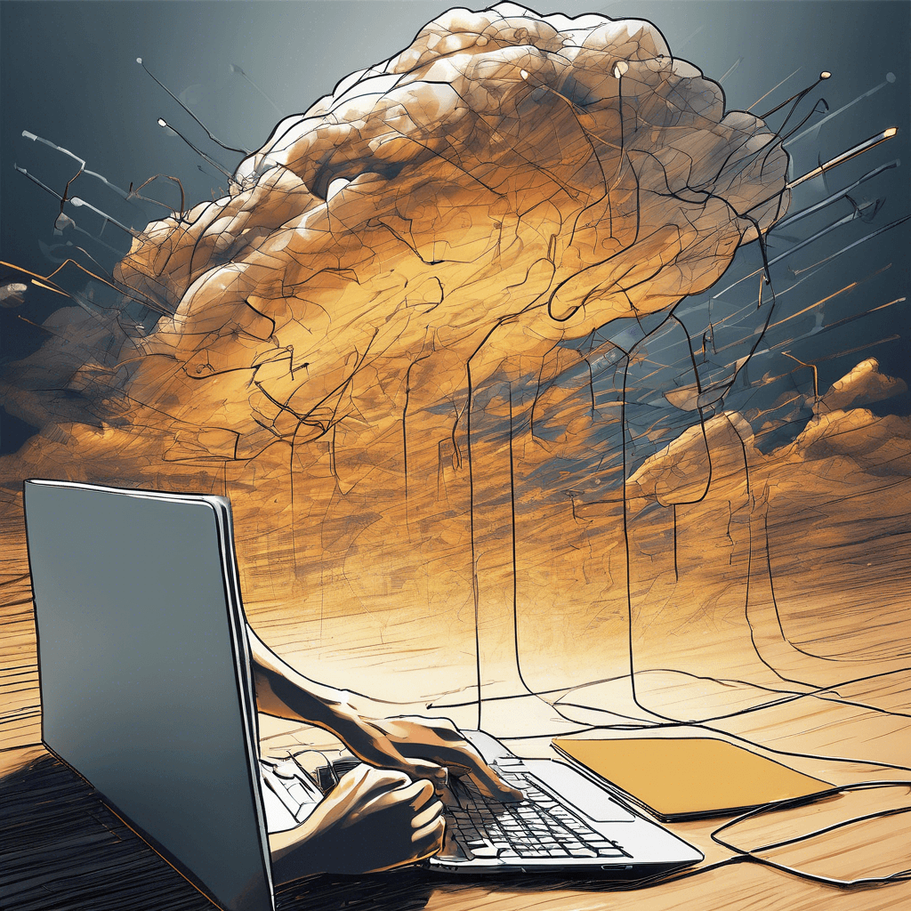 ISC Stormcast Reports Increase in Cloud Service Phishing Attacks and Critical Software Vulnerability