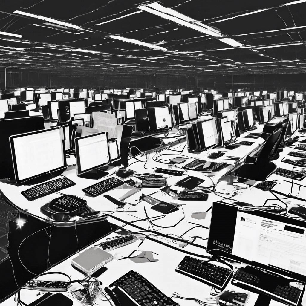 Privilege Escalation Exploit Leads to Active Directory Domain Takeover