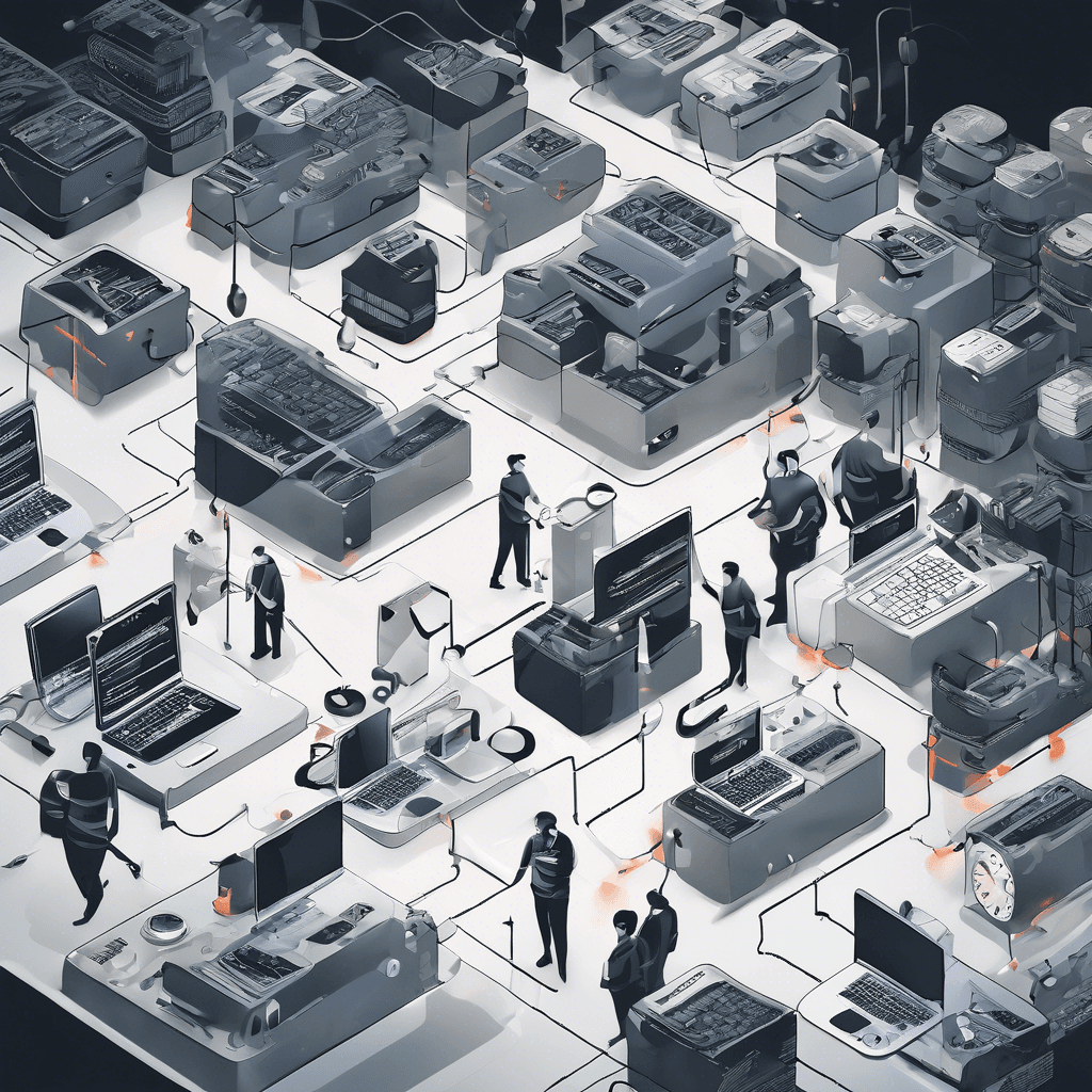 Impact and Root Cause of GitHub Actions Supply Chain Hack Revealed