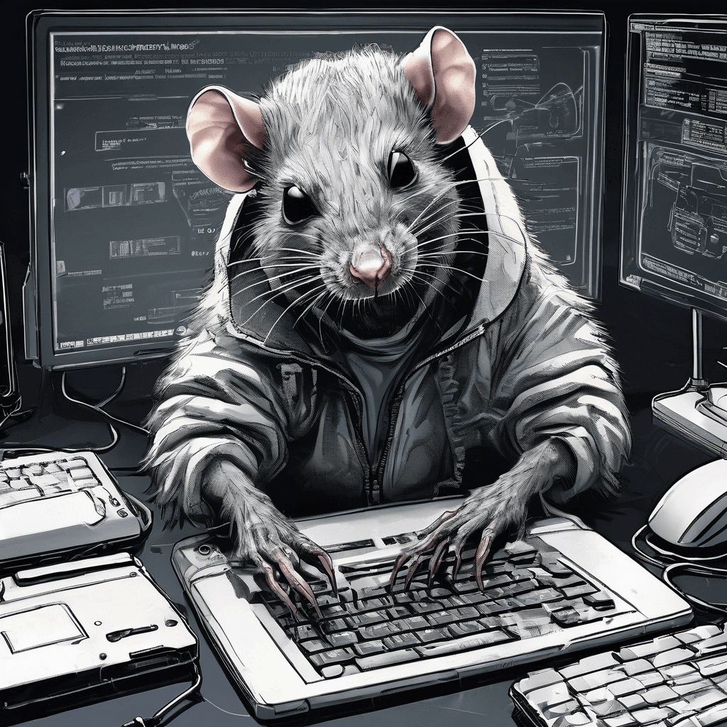 CERT-UA Warns of Cyberespionage Campaign Targeting Ukrainian Defense Sector with Dark Crystal RAT