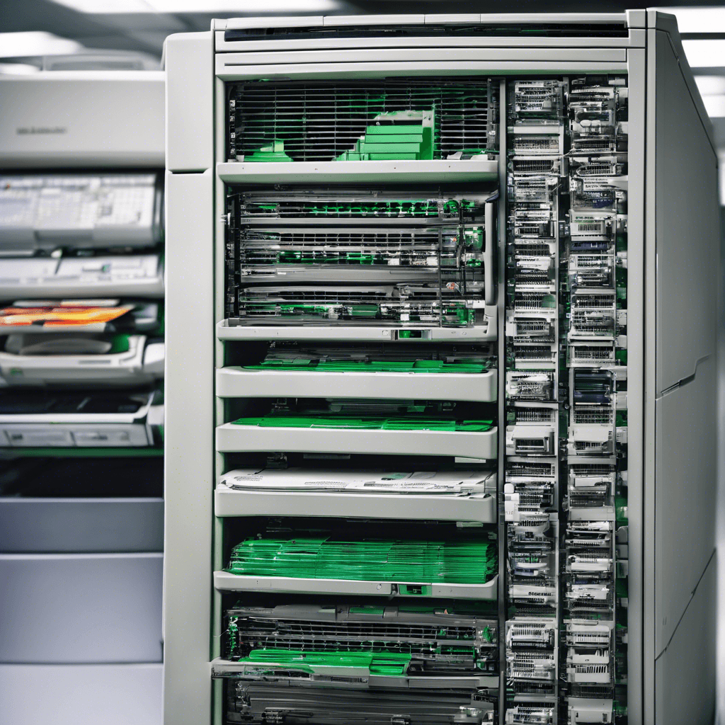 Lexmark Expands Print Security Services Globally