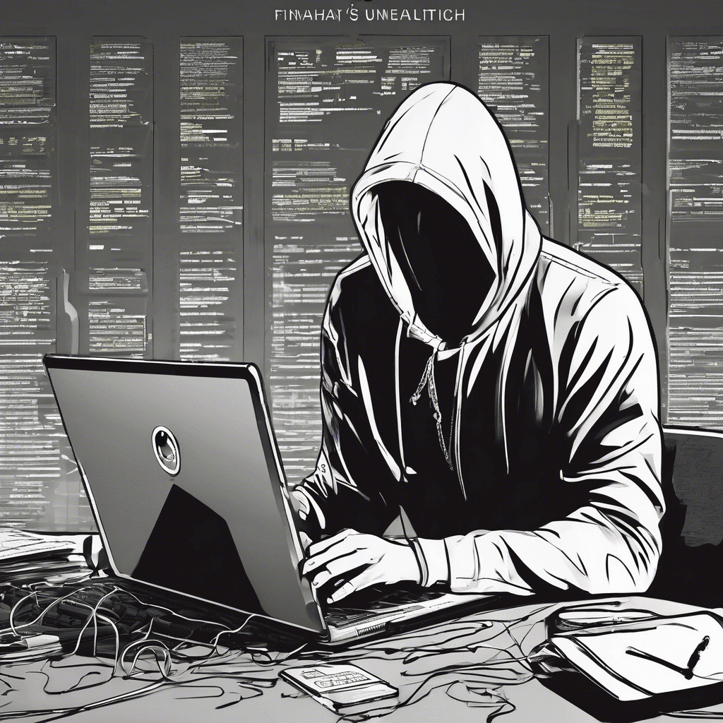 NahamSec Uncovers Critical Vulnerability in Multibillion-Dollar Financial Giant's Domain