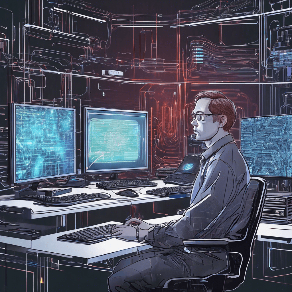 New Video from @Computerphile Highlights Advances in Computing and AI