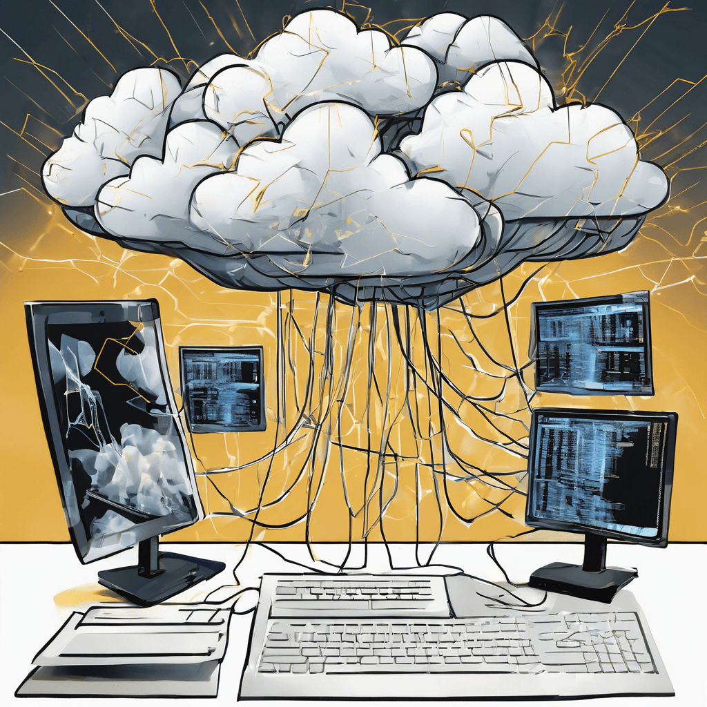 ISC Stormcast Reports Increase in Cloud Service Phishing Attacks