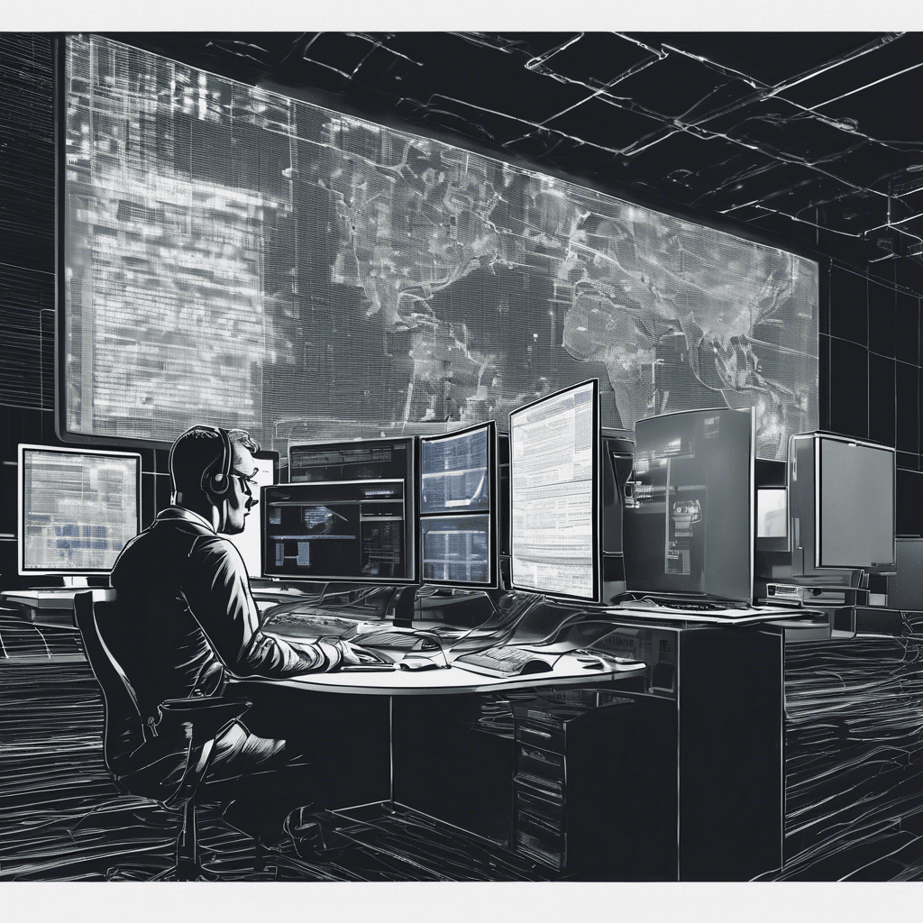Denmark Warns of Increased Cyber Espionage Targeting Telecom Sector