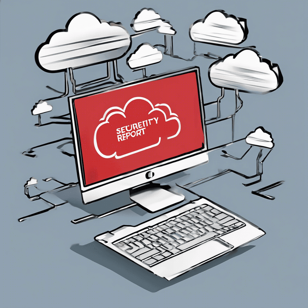 Cloud Security Report Highlights Ransomware Vulnerabilities