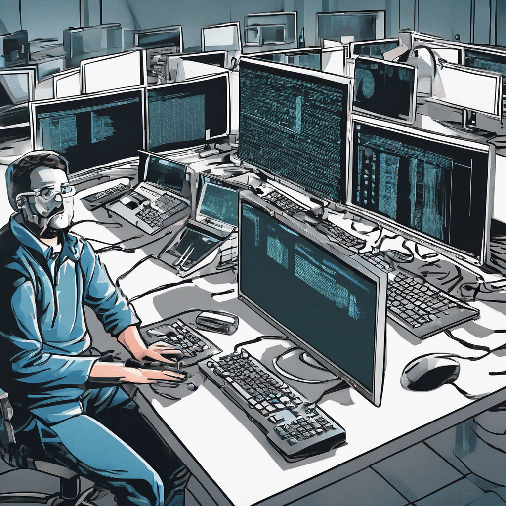 vPenTest Conducts Over 10,000 Automated Penetration Tests in 2024, Revealing Critical Security Flaws