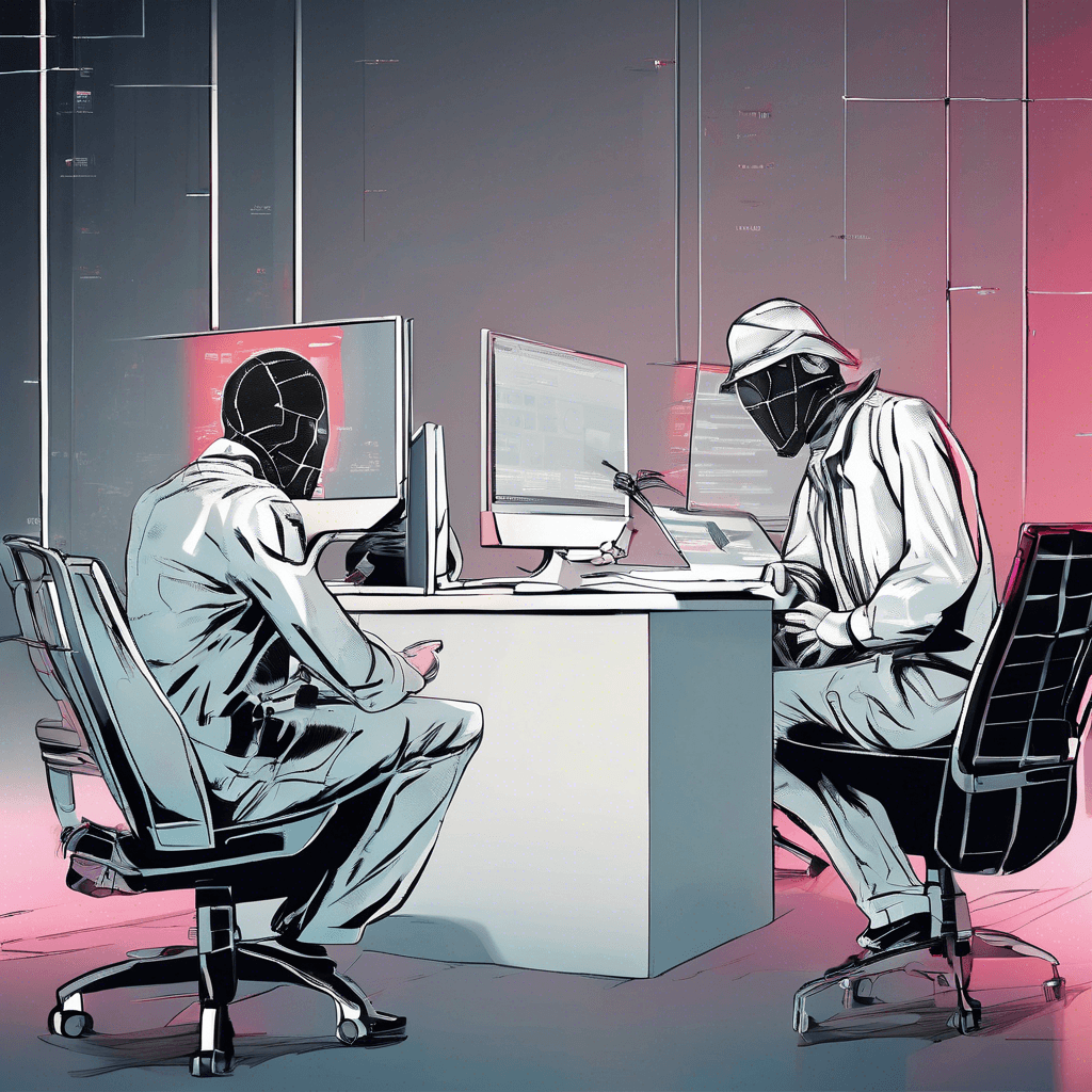 Experts Discuss How Hackers Are Changing Media and Cyber Extortion Tactics
