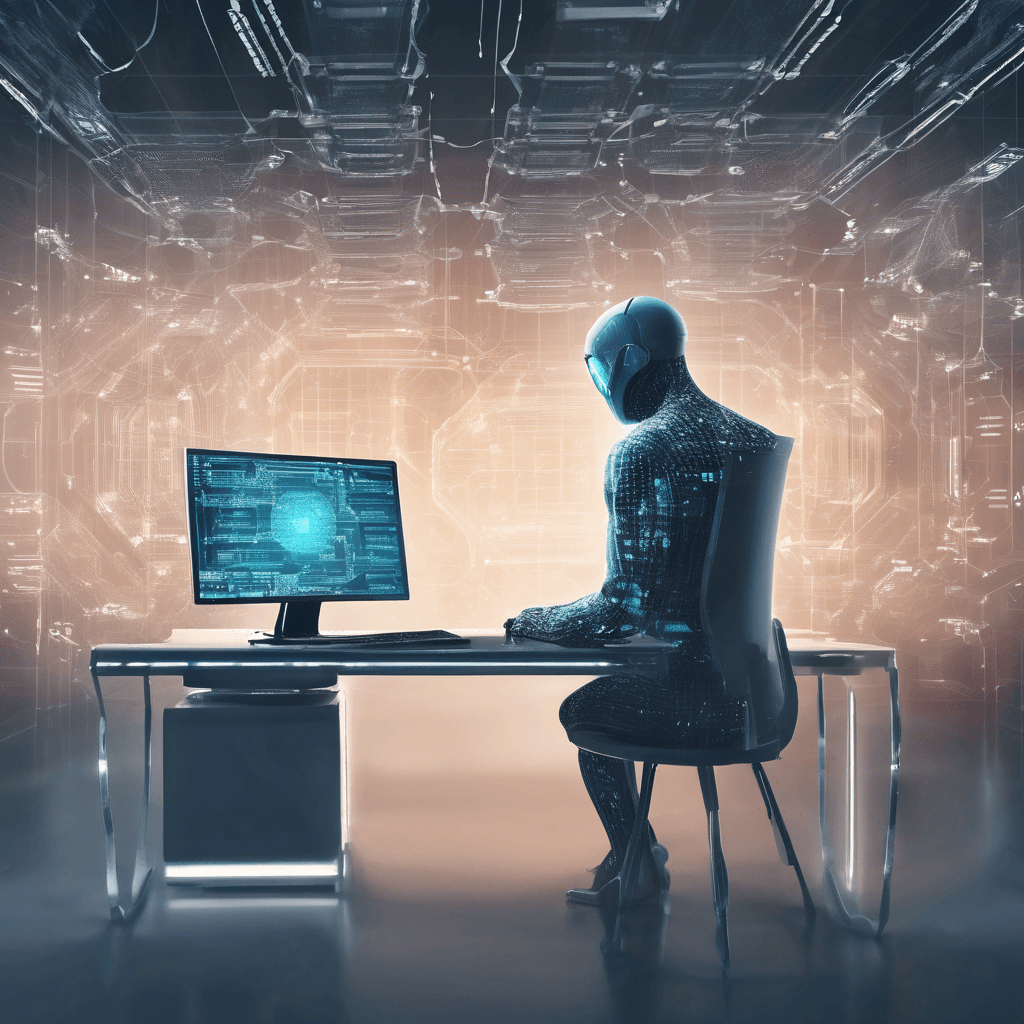 Cybersecurity: A Human Challenge Beyond Technical Aspects