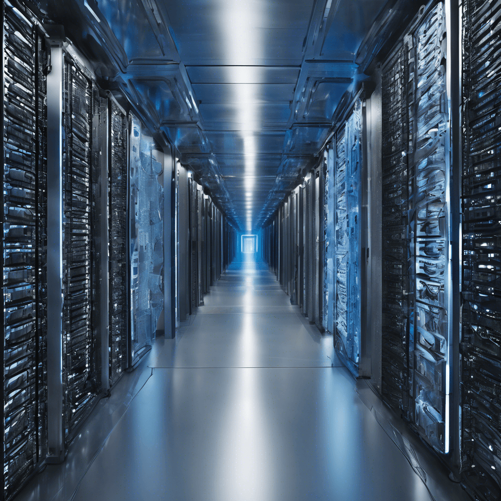 Intel Launches Secure Data Tunnel for AI Training Models