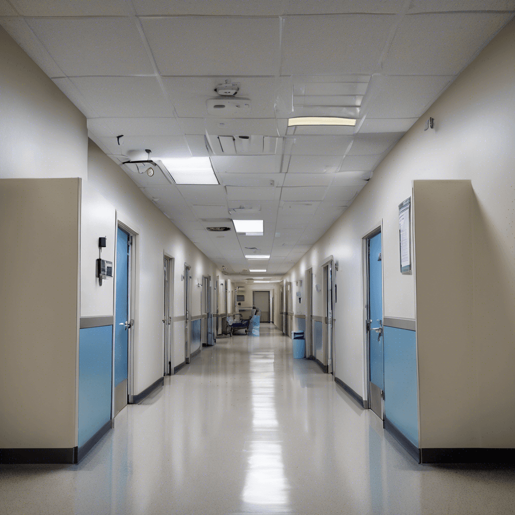 Watsonville Community Hospital Faces Identity Theft Issues Months After Cyberattack