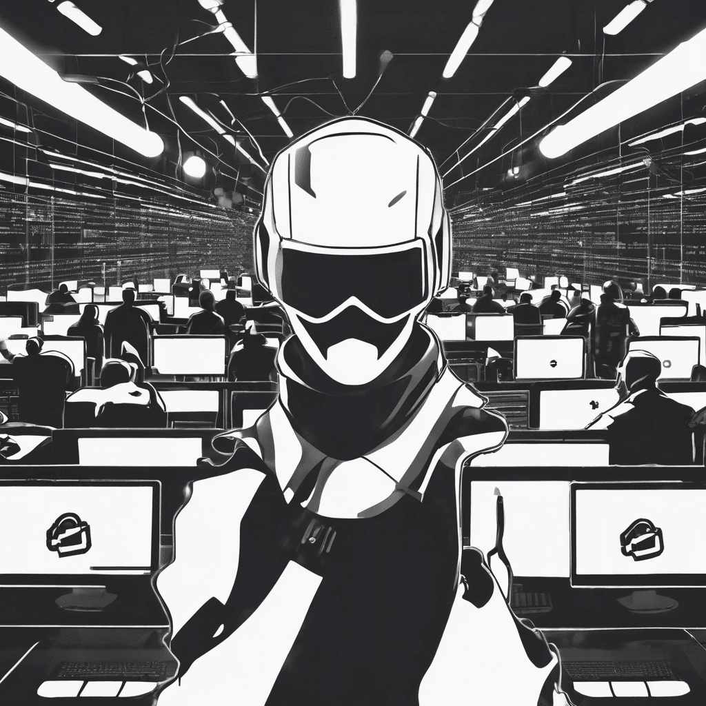 Popular GitHub Action Targeted in Supply Chain Attack