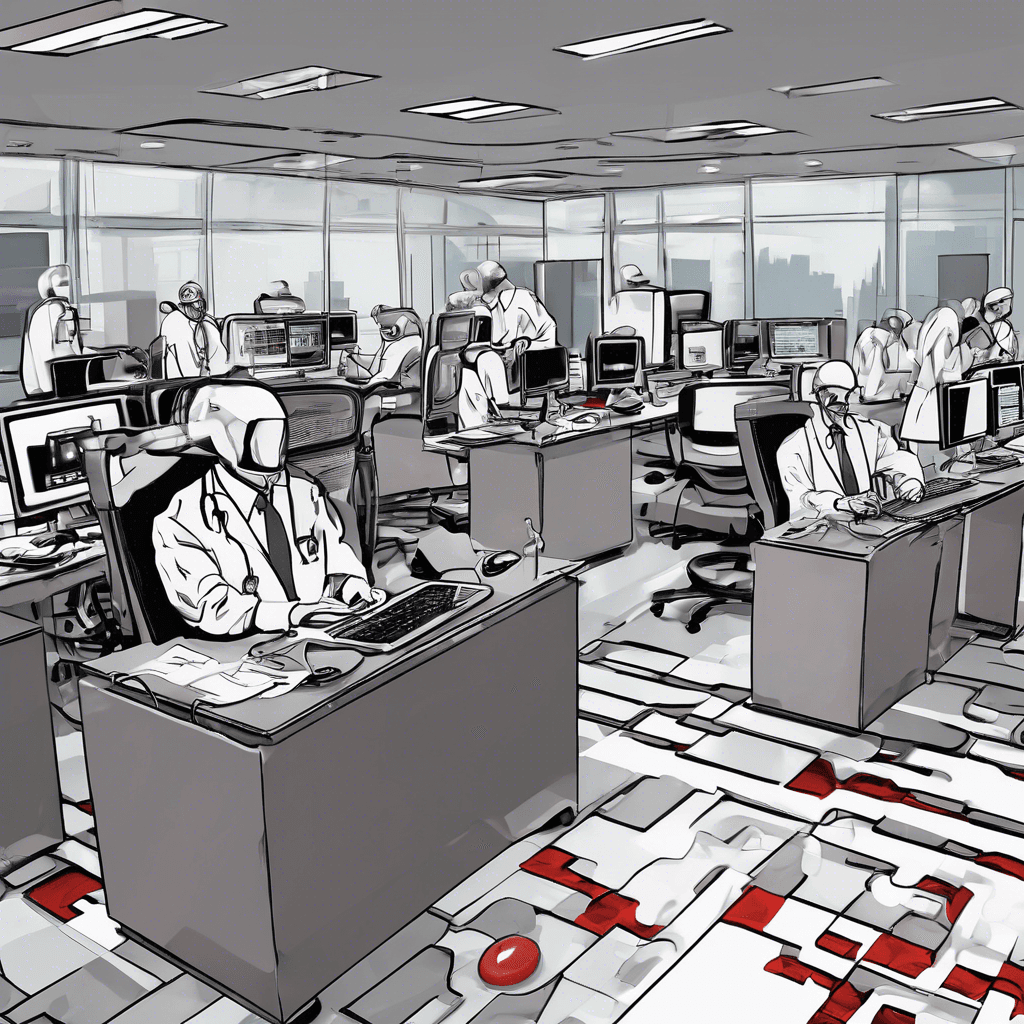 Cardiovascular Consultants Ltd. in Arizona Suffers Ransomware Attack