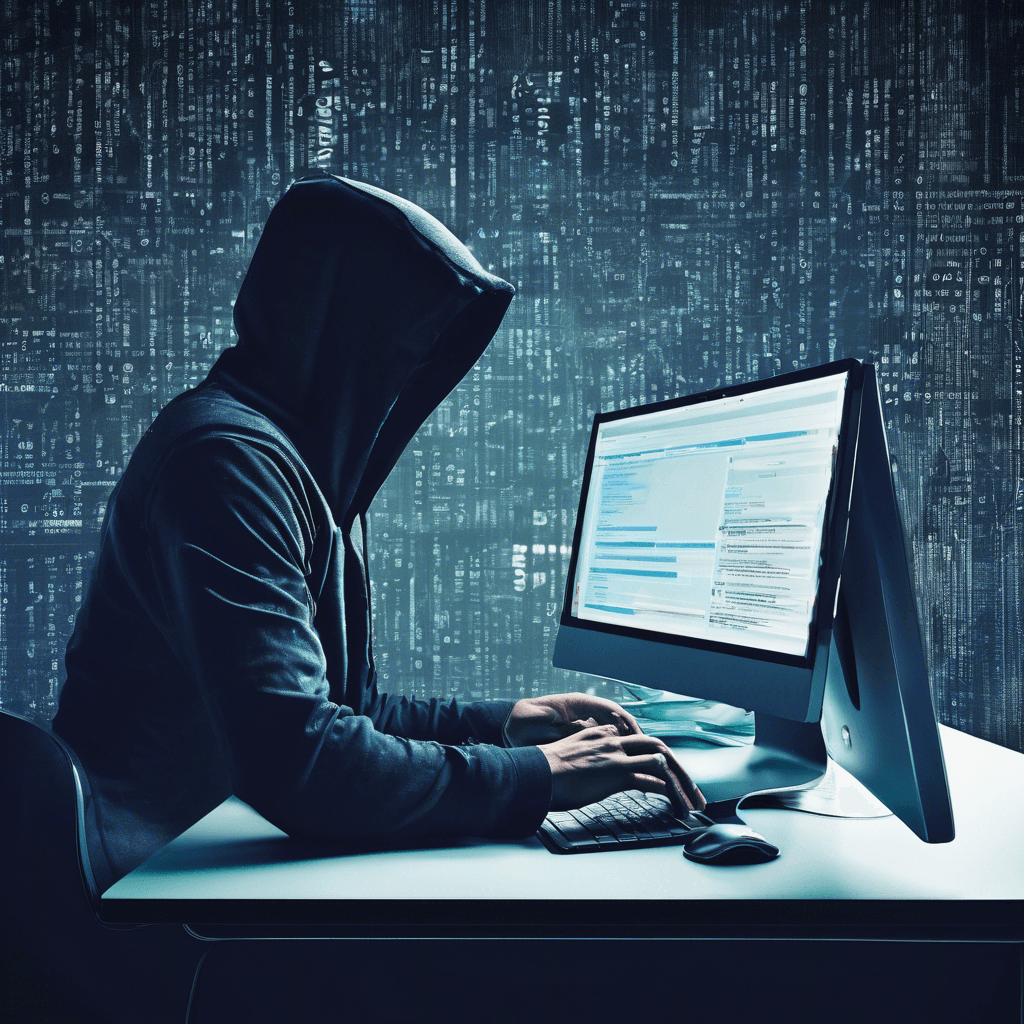 Cybercriminals Exploit CSS to Bypass Anti-Spam Filters and Track Users