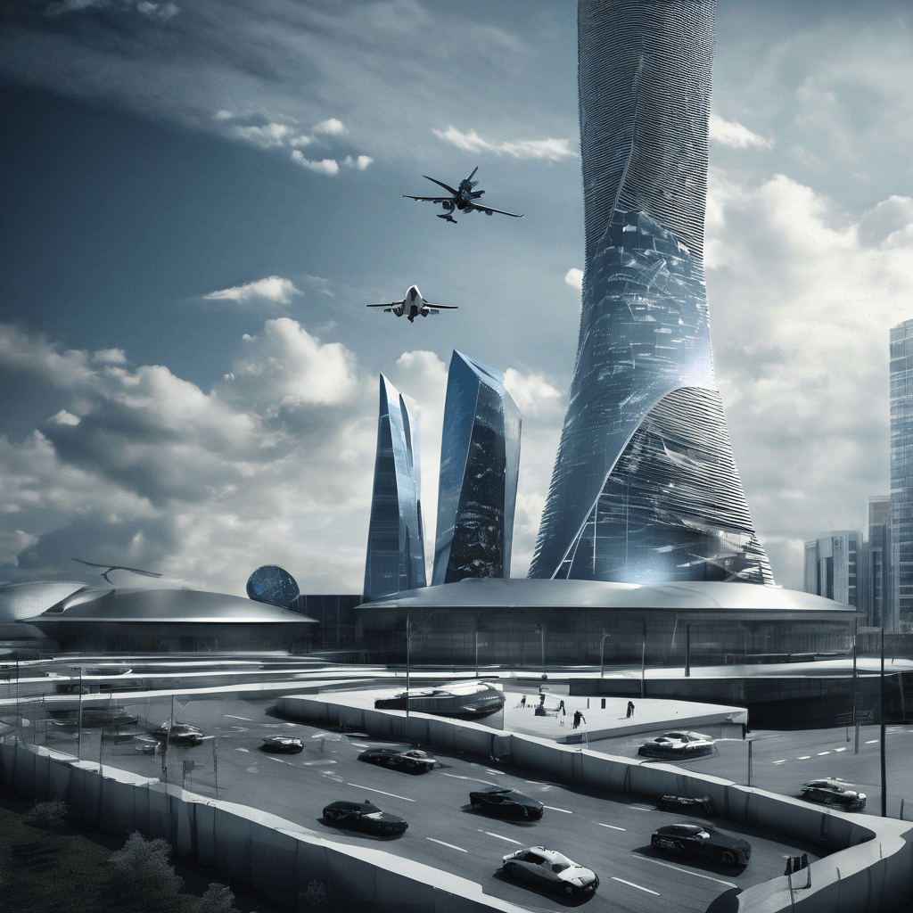 "Territory of Security 2025: All About IB" Forum to be Held in Moscow