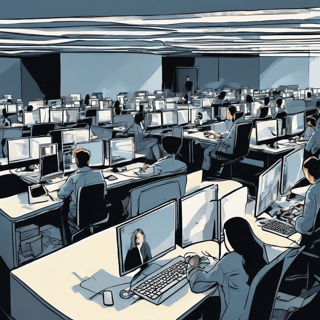 Democratic States Use 'Paragon' Spyware Against Journalists and Humanitarian Workers