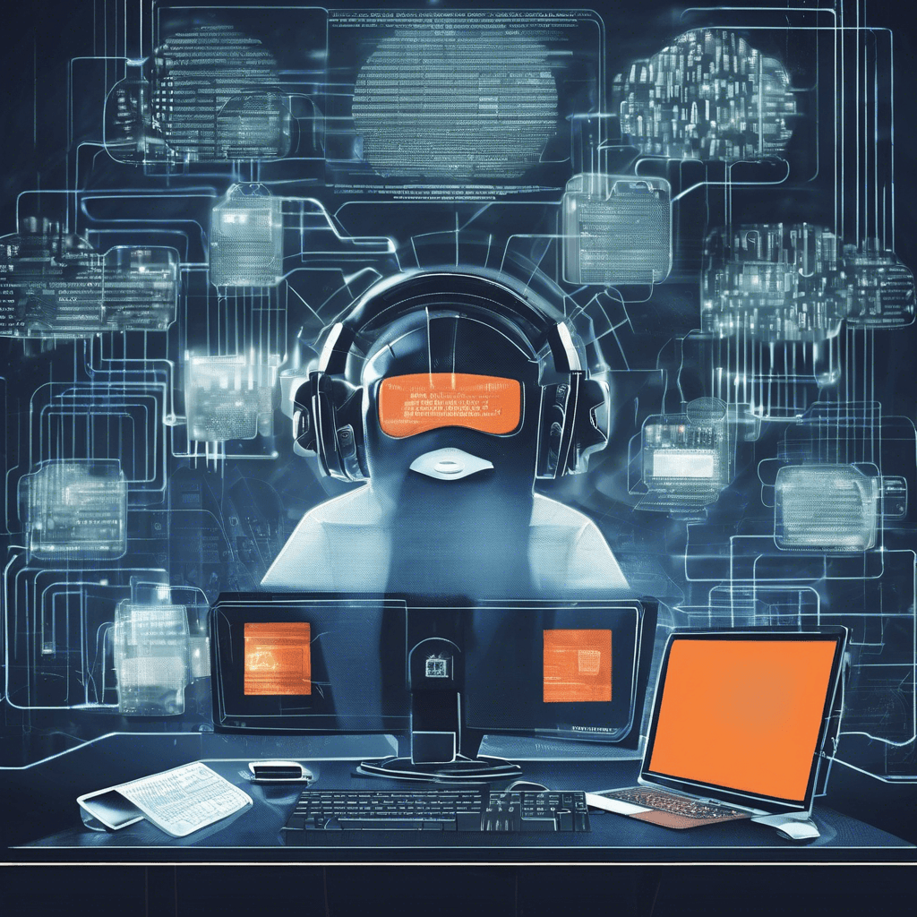 Sophisticated Cybersecurity Threats Mark This Week's Landscape