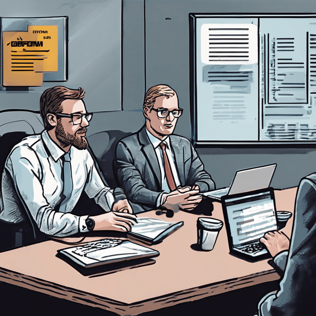 Podcast Discusses Opportunities and Risks of Potential GDPR Reform