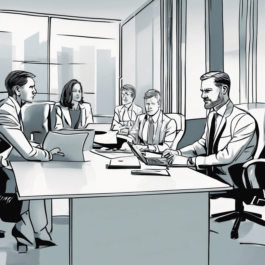 Leaders in Security Share How They Adapt Their Leadership Styles During Career Transitions