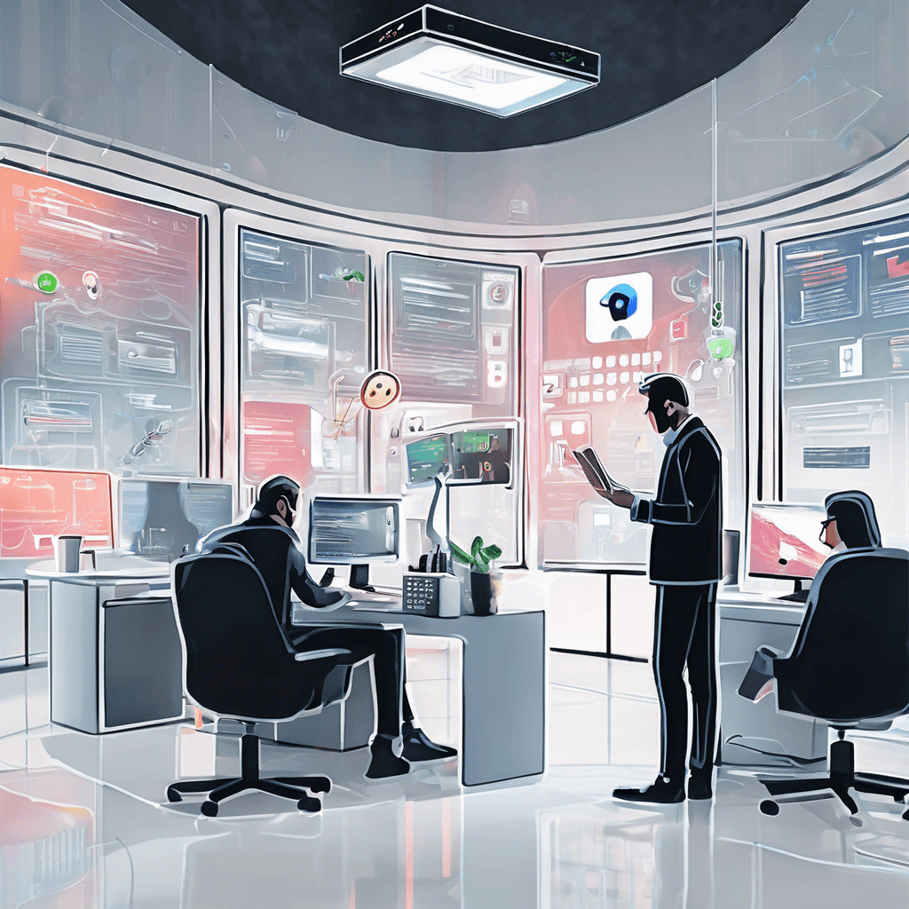 OpenAI Agent Successfully Conducts Autonomous Phishing Attack