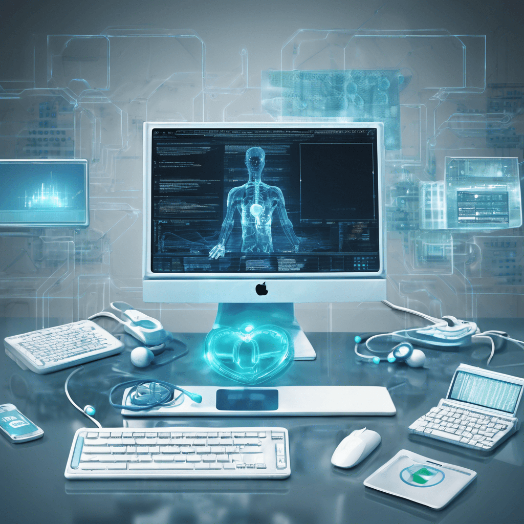 Healthcare Organizations Must Strengthen Cybersecurity to Avoid Financial, Compliance, and Reputation Damage