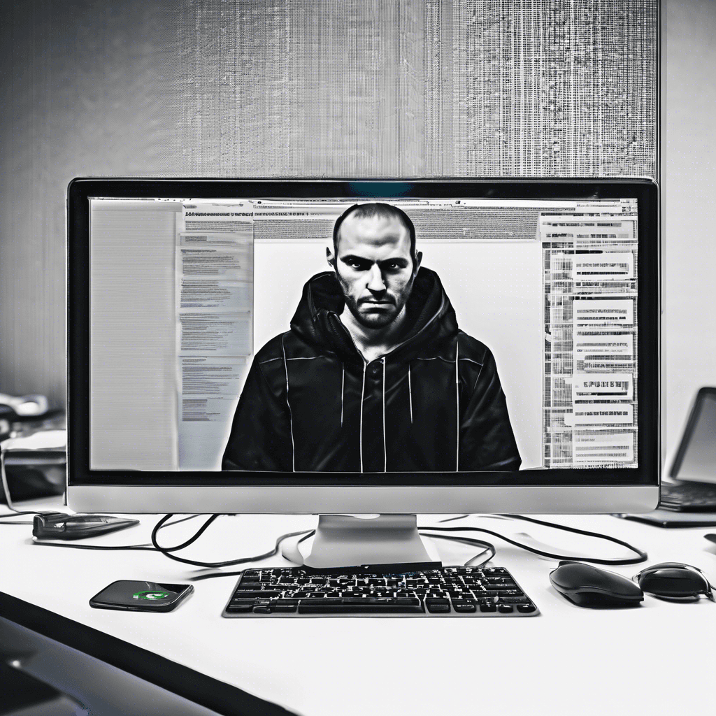 Russian-Israeli Developer of LockBit Ransomware Extradited to the US