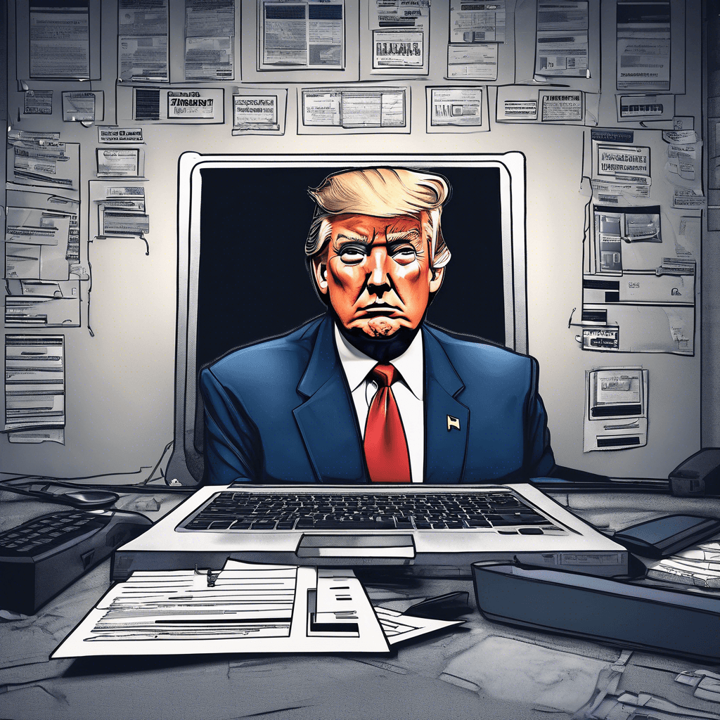 Trump Administration Cuts Funding and Staff for Election Security Agencies