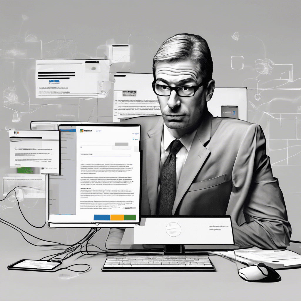 Microsoft Details Sophisticated Phishing Campaign Using "ClickFix" Technique