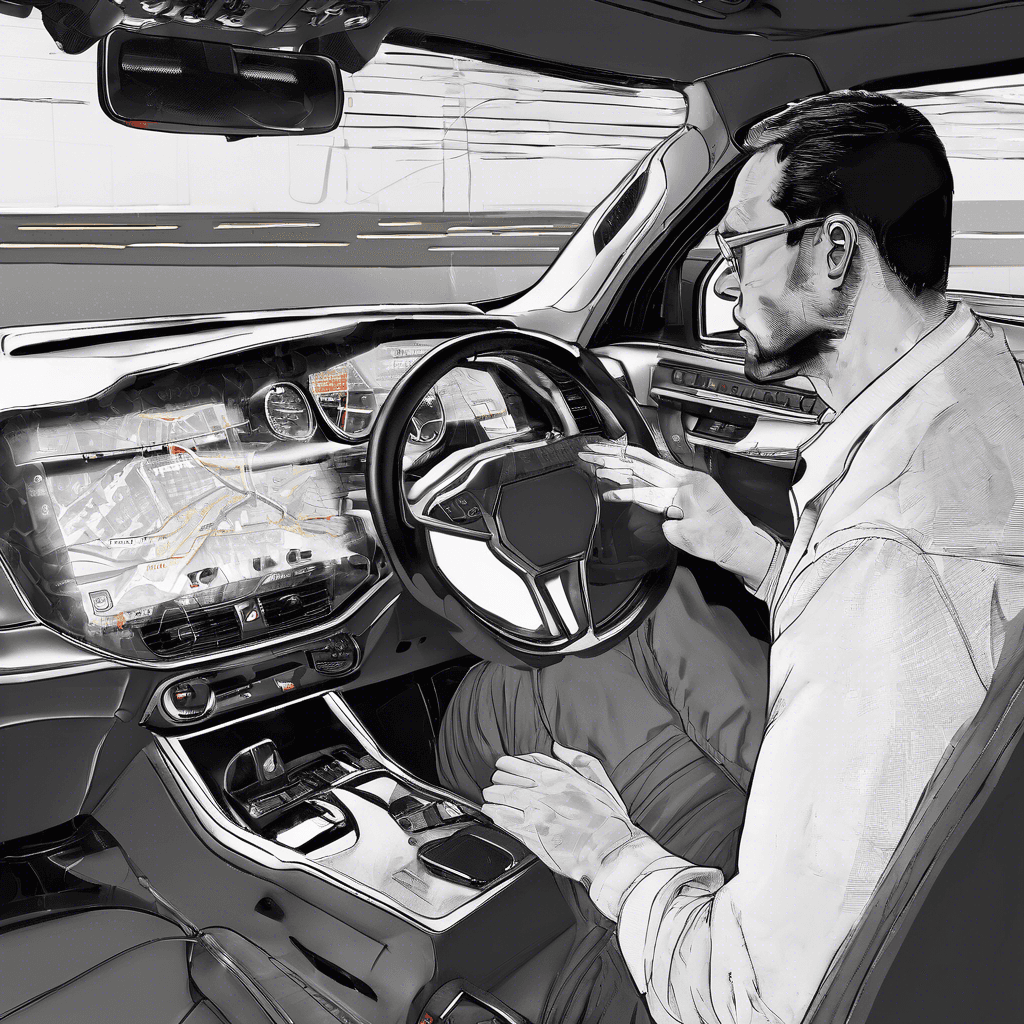 Researchers Discover Vulnerability in Vehicle Infotainment System Allowing Real-Time Spying