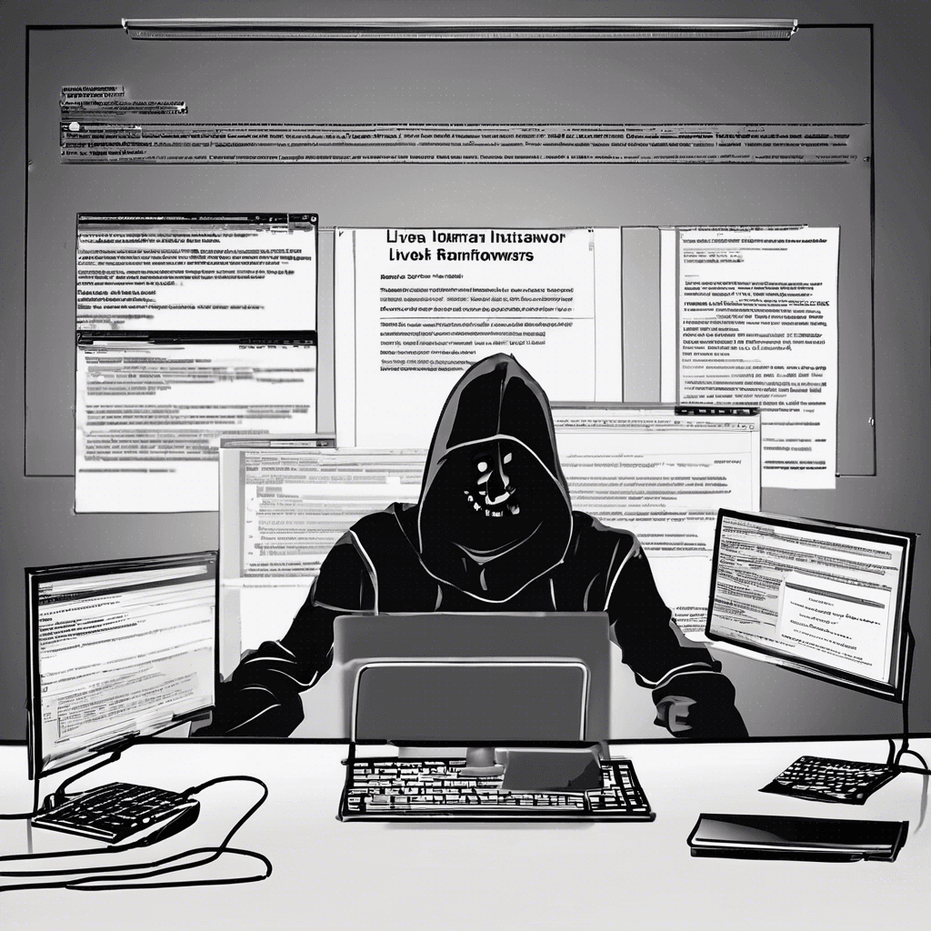 Live Webinar to Demonstrate Ransomware Attacks from Initial Intrusion to Ransom Demand