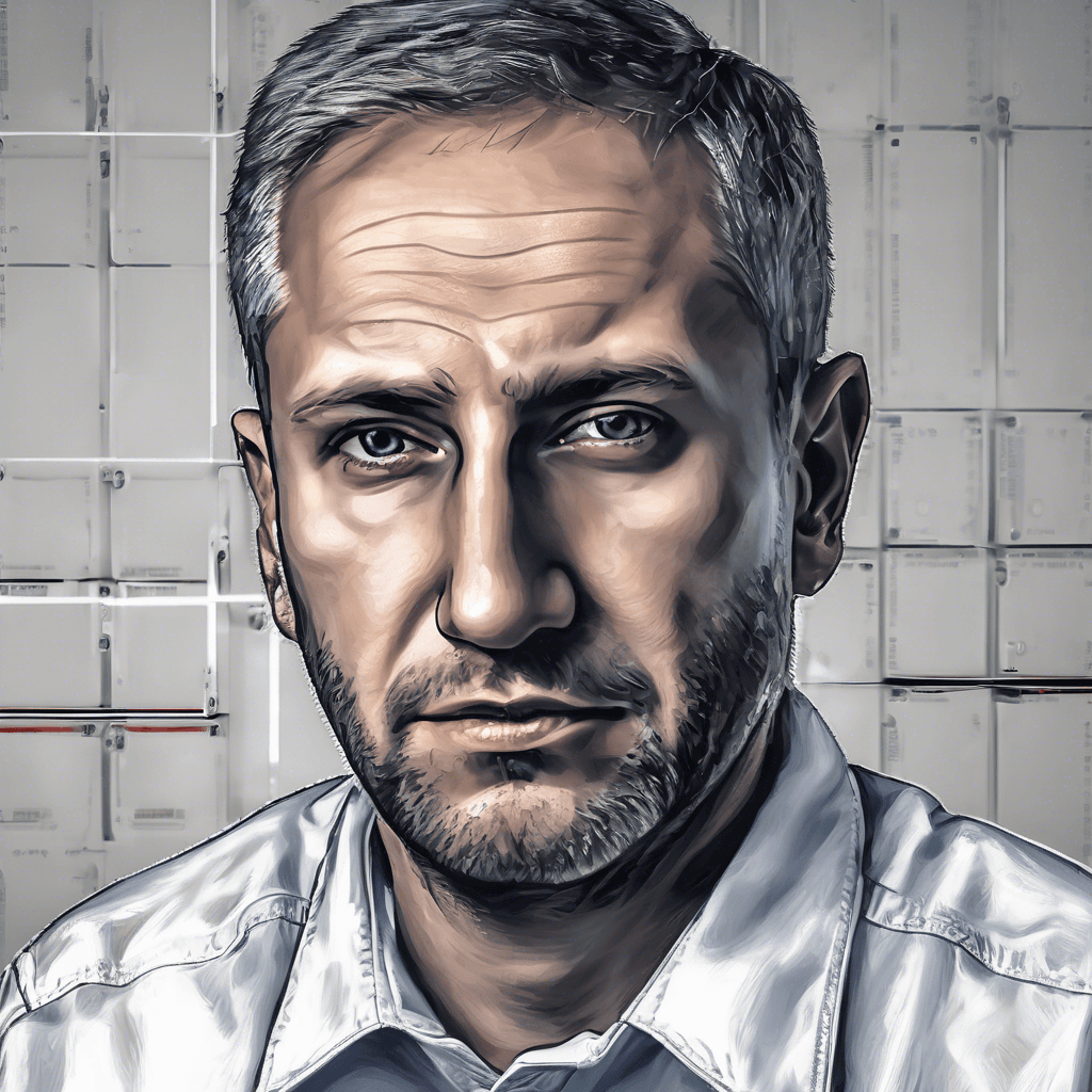Russian-Israeli National Extradited to the U.S. for Role in LockBit Ransomware