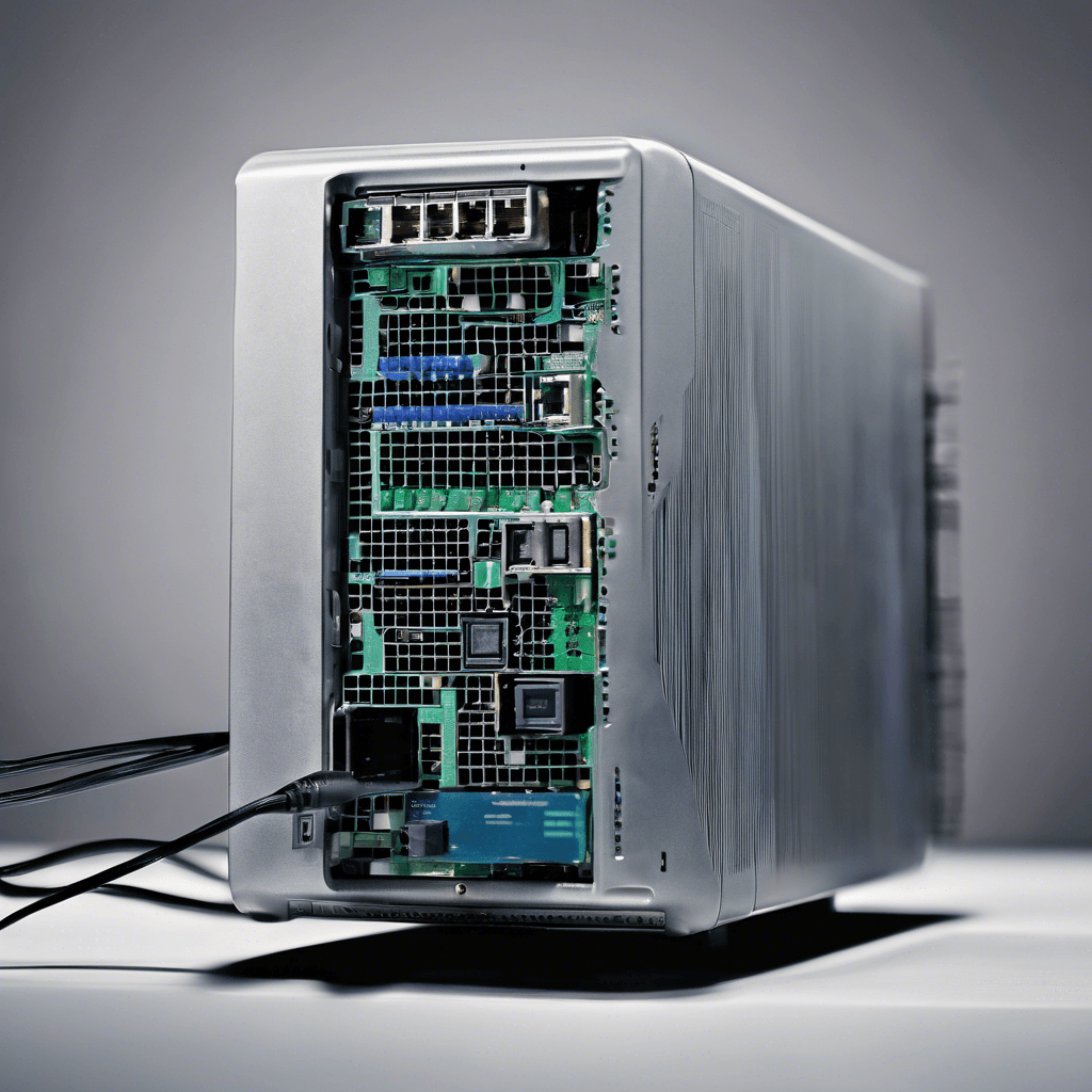 Chinese Hackers Backdoor Carrier-Grade Juniper MX Routers