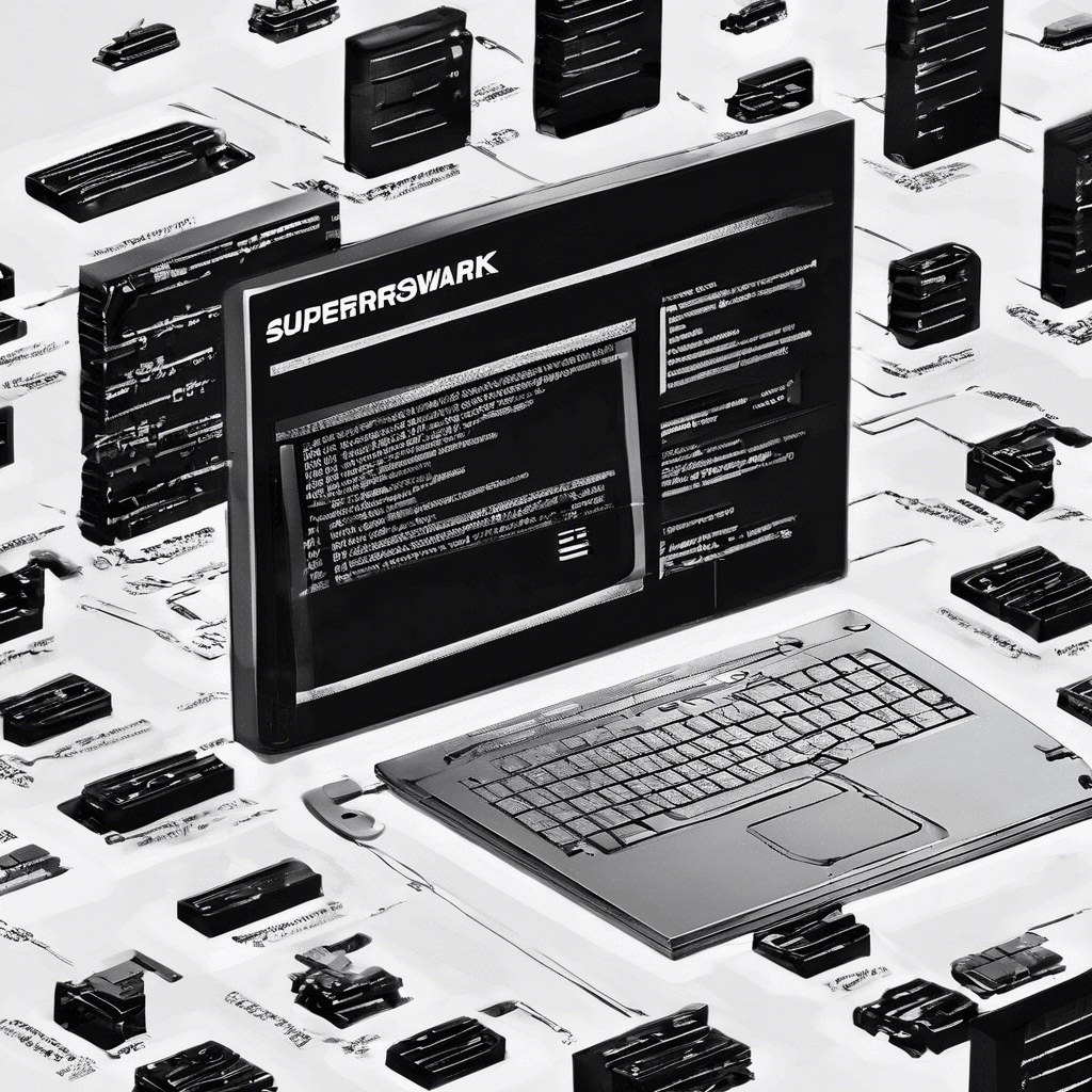 SuperBlack Ransomware Exploits Fortinet Firewall Vulnerabilities